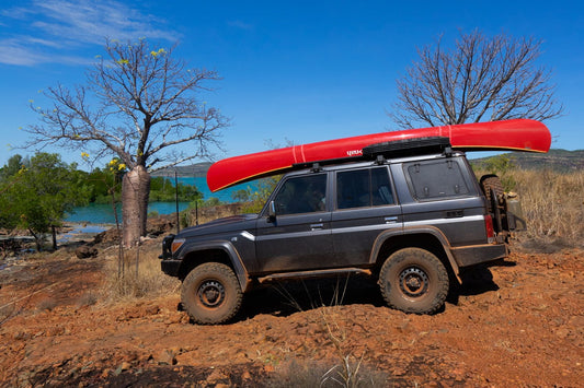 ARB BASE Rack - ADVENTURE CURATED