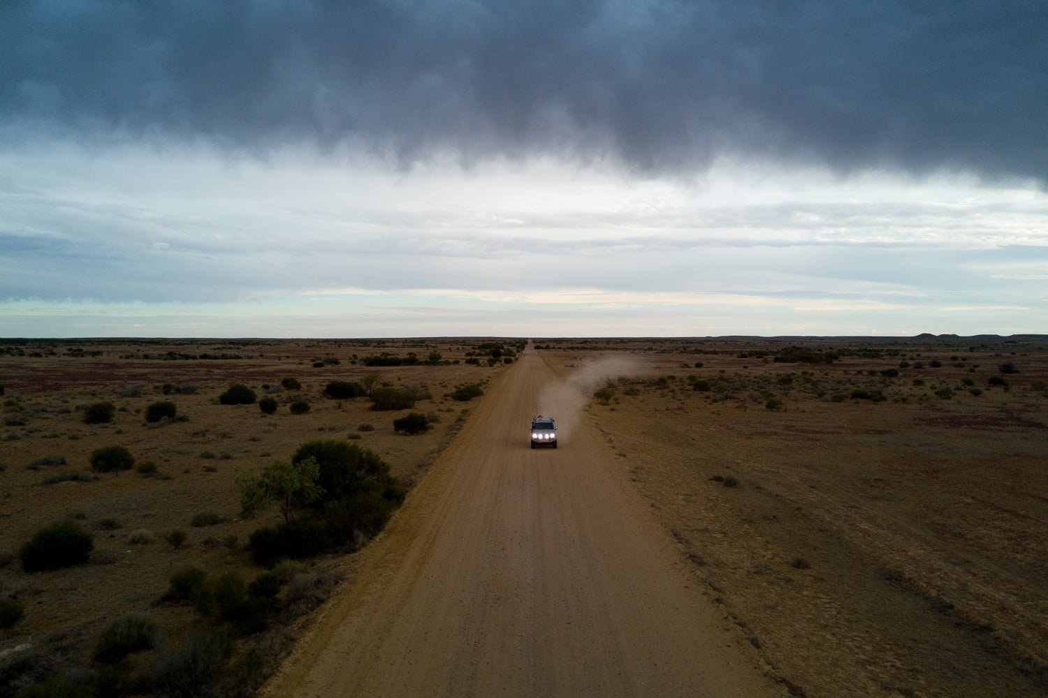 Birdsville Track - ADVENTURE CURATED