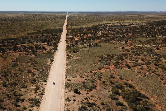 Great Central Road - ADVENTURE CURATED