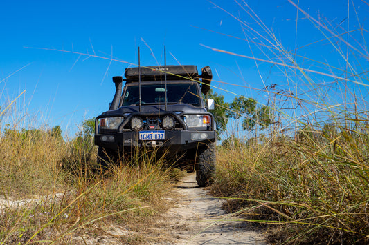 West Arnhem Land