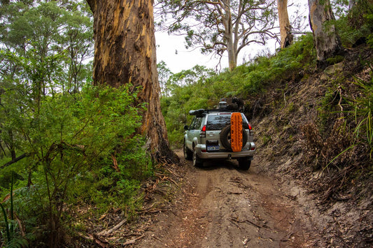 D’Entrecasteaux National Park
