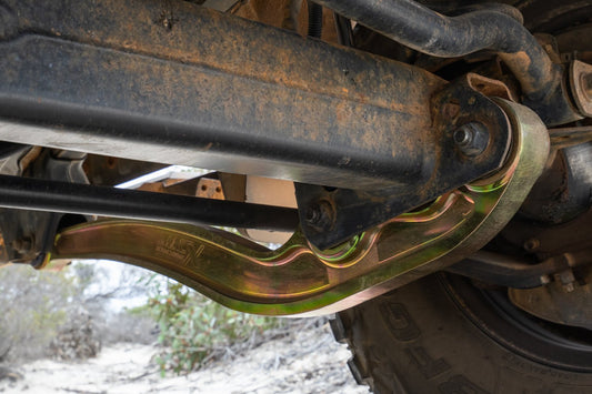 JMACX Radius Arms - ADVENTURE CURATED
