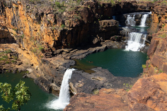 Mitchell Falls - ADVENTURE CURATED