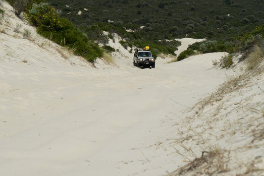 Point D'entrecasteaux to Black Point - ADVENTURE CURATED
