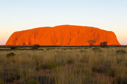Uluru - ADVENTURE CURATED