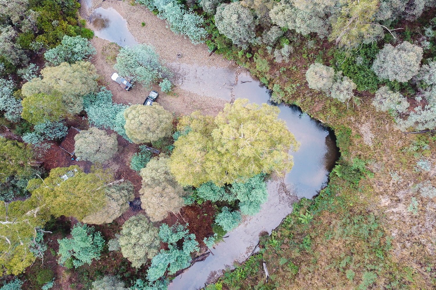 Victoria's High Country - ADVENTURE CURATED