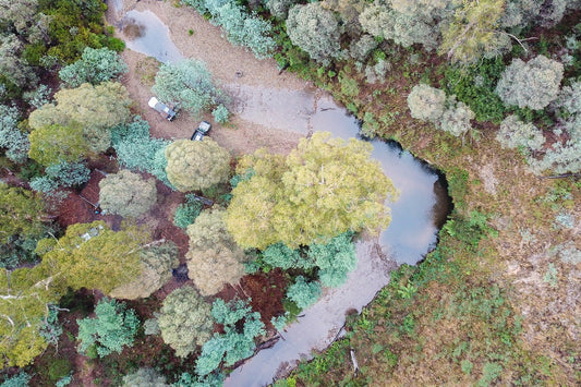 Victoria's High Country - ADVENTURE CURATED